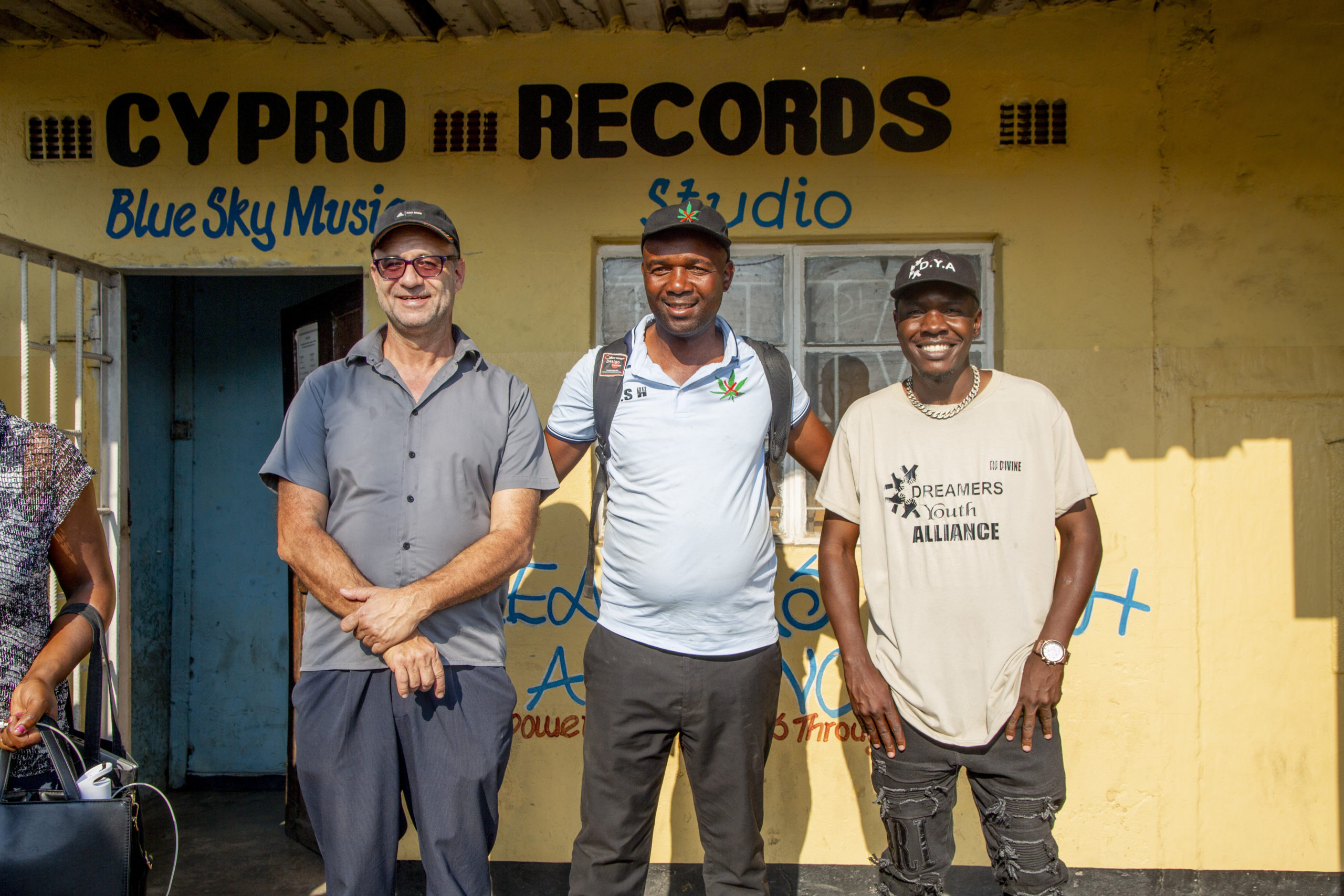 Petit résumer projet